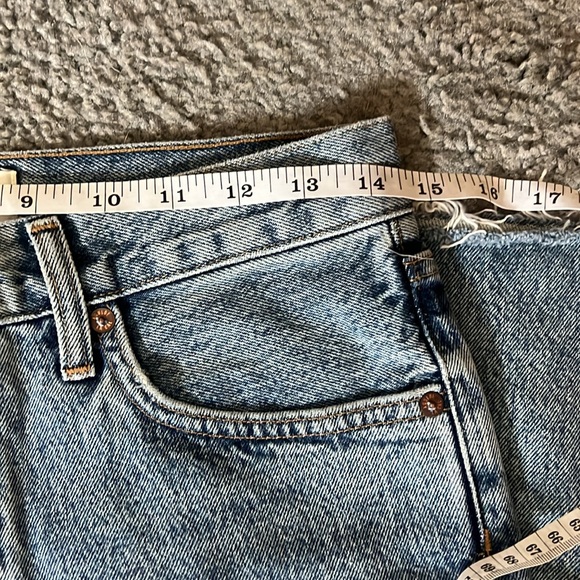 Mid Rise Relaxed Boot Jean - Picture 9 of 14